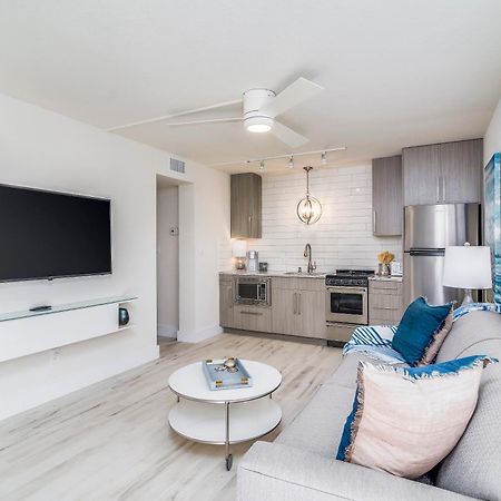 Boutique Vacation Rental Complex At Beach Cocoa Beach Kültér fotó