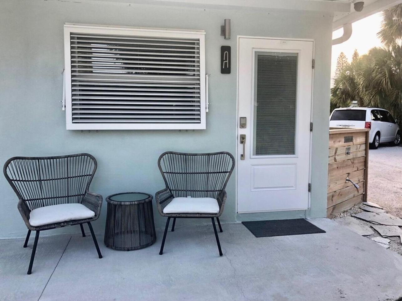 Boutique Vacation Rental Complex At Beach Cocoa Beach Kültér fotó