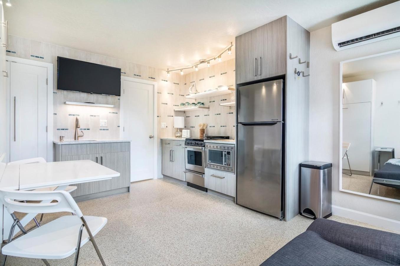 Boutique Vacation Rental Complex At Beach Cocoa Beach Kültér fotó