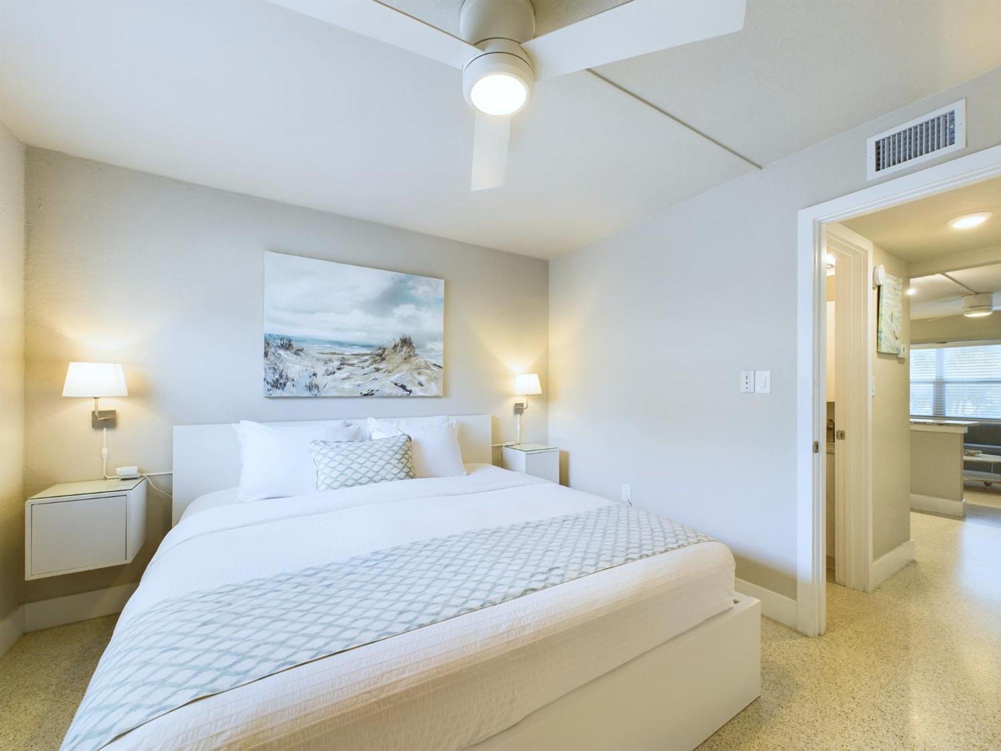 Boutique Vacation Rental Complex At Beach Cocoa Beach Kültér fotó