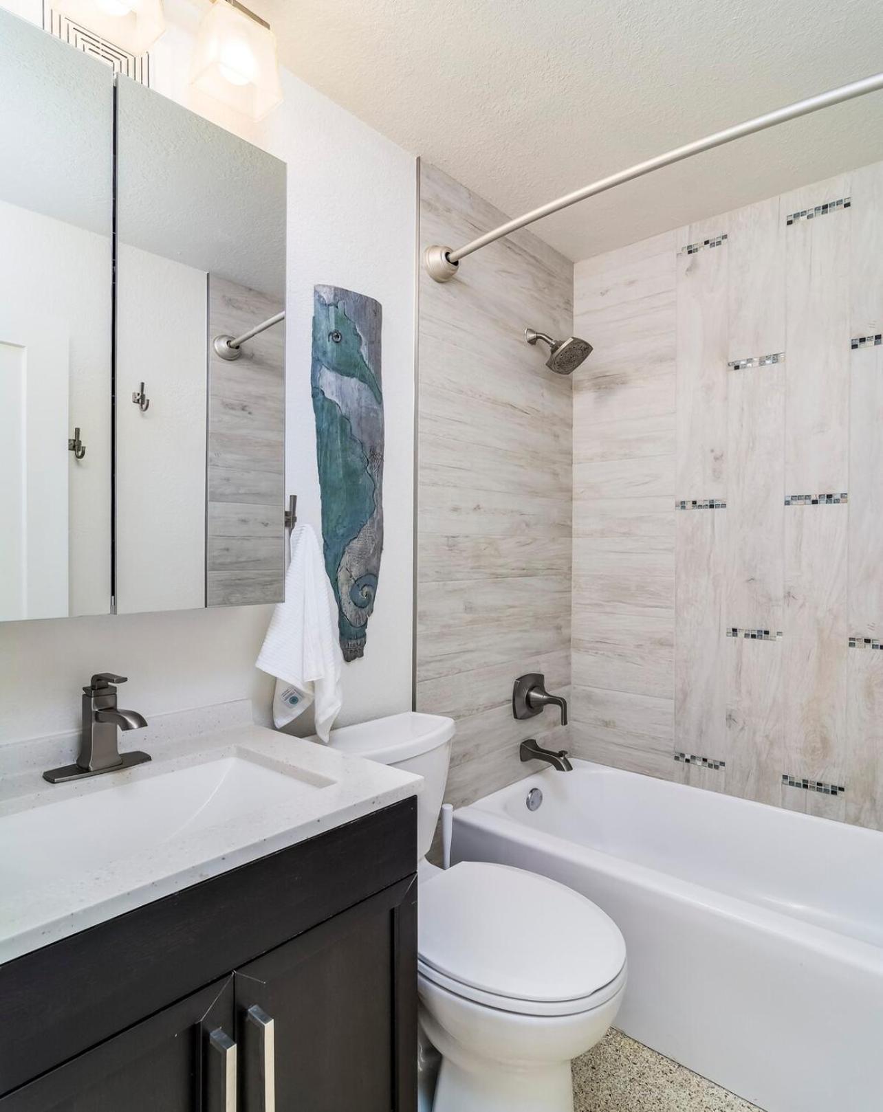 Boutique Vacation Rental Complex At Beach Cocoa Beach Kültér fotó