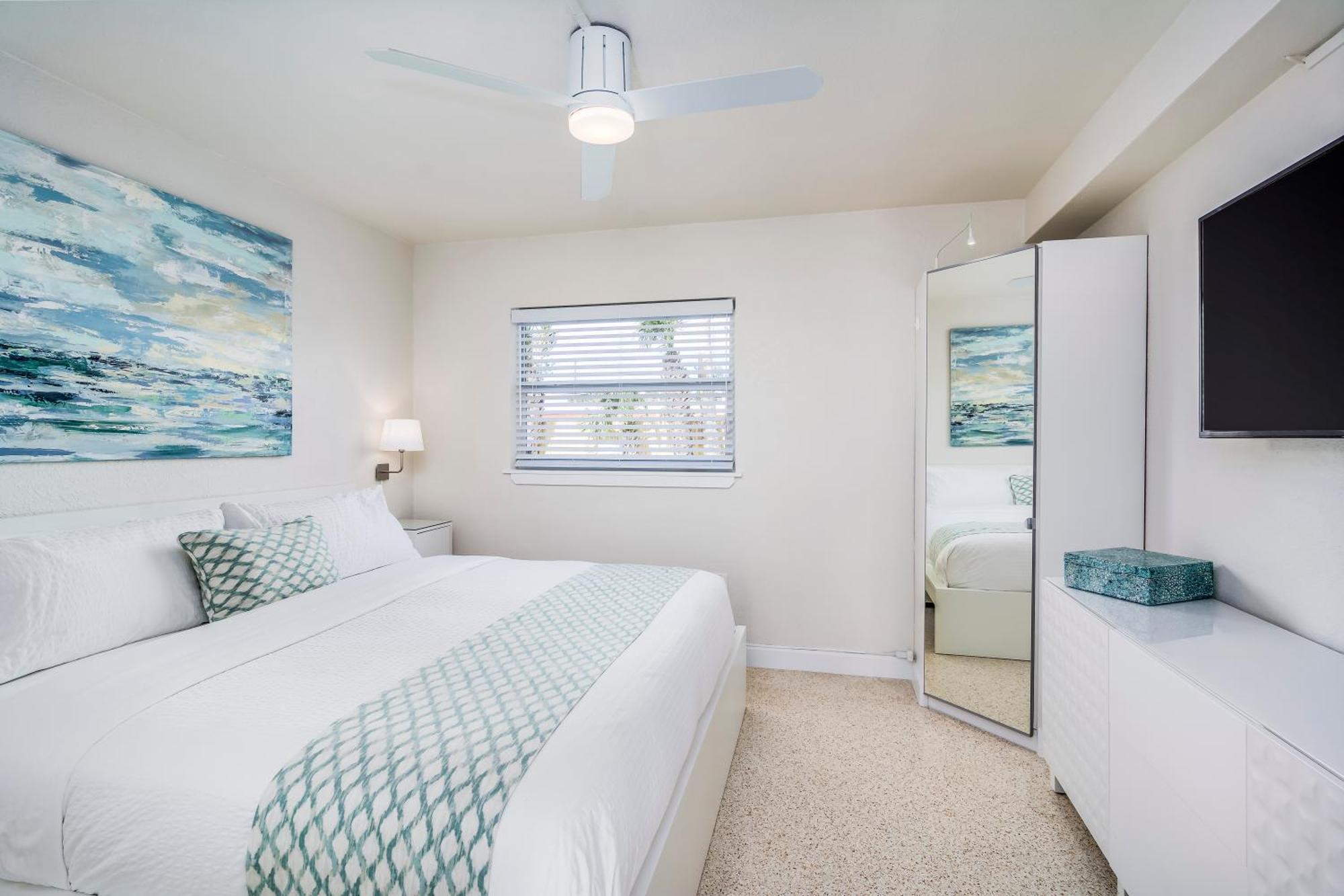 Boutique Vacation Rental Complex At Beach Cocoa Beach Kültér fotó