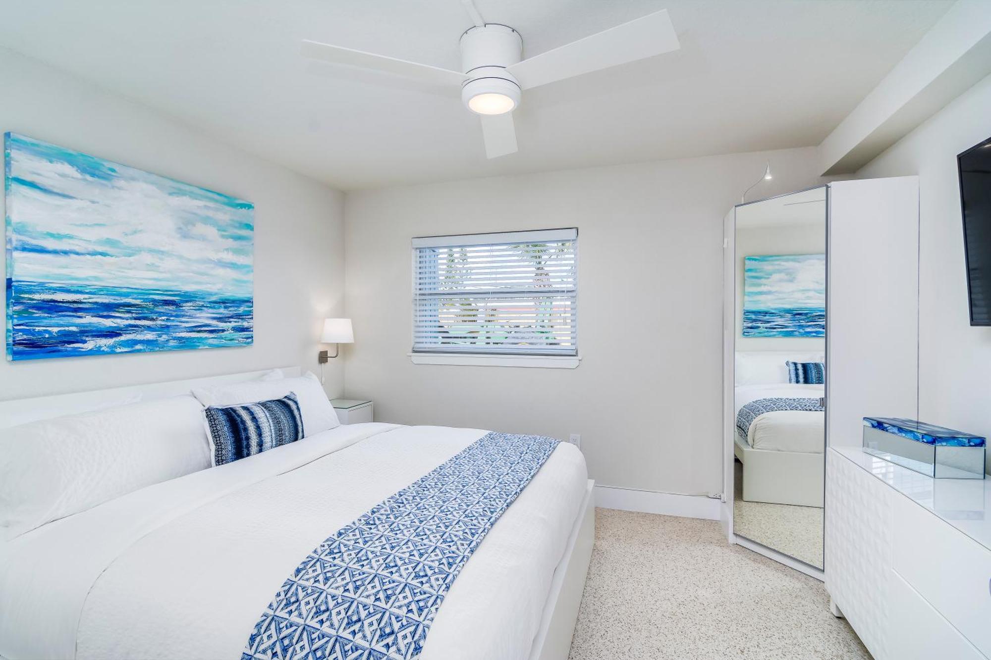 Boutique Vacation Rental Complex At Beach Cocoa Beach Kültér fotó