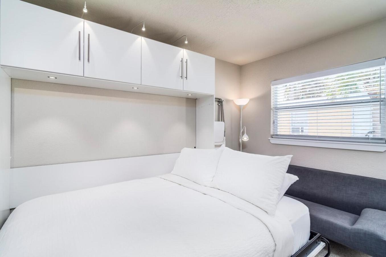 Boutique Vacation Rental Complex At Beach Cocoa Beach Kültér fotó